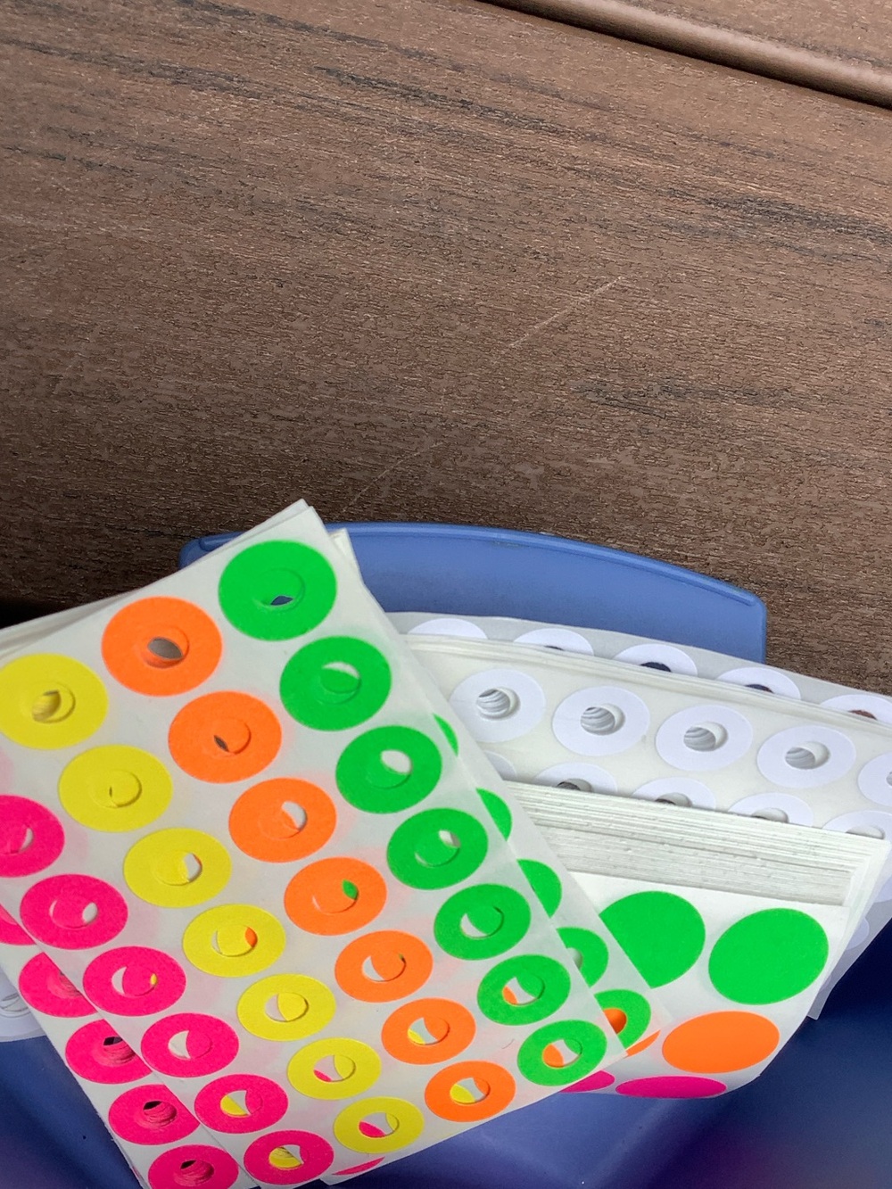 Multicolor Craft Kit - Picture 7 of 14
